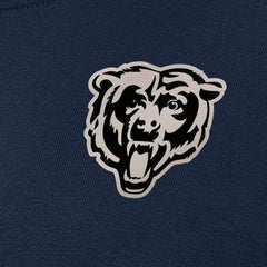 Chicago Bears Antigua Women's Victory Pullover Sweatshirt - Navy cheap