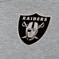 Las Vegas Raiders Antigua Women's Victory Pullover Sweatshirt - Heather Gray cheap