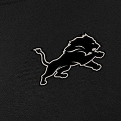 Detroit Lions Antigua Women's Victory Pullover Sweatshirt - Black outlet