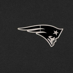 New England Patriots Antigua Content Quarter-Zip Pullover Top - Black discount