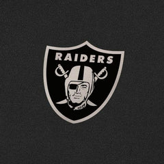 Las Vegas Raiders Antigua Content Quarter-Zip Pullover Top - Black discount