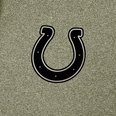Indianapolis Colts Antigua Effortless Full-Zip Hoodie Jacket - Olive sale