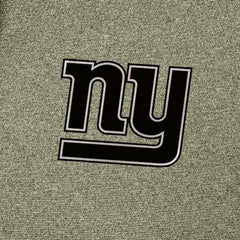 New York Giants Antigua Effortless Full-Zip Hoodie Jacket - Olive online