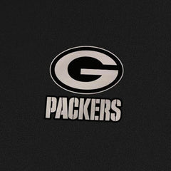 Green Bay Packers Antigua Insider Quarter-Zip Jacket - Black outlet