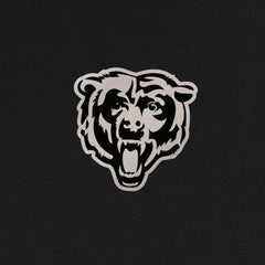 Chicago Bears Antigua Insider Quarter-Zip Jacket - Black on sale