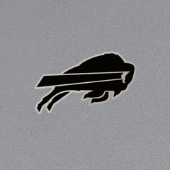Buffalo Bills Antigua Insider Quarter-Zip Jacket - Gray sale
