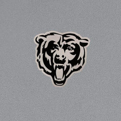 Chicago Bears Antigua Insider Quarter-Zip Jacket - Gray cheap