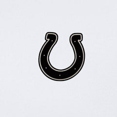 Indianapolis Colts Antigua Reprocess Quarter-Zip Top - White outlet