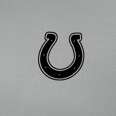 Indianapolis Colts Antigua Reprocess Quarter-Zip Top - Gray discount