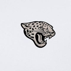 Jacksonville Jaguars Antigua Reprocess Quarter-Zip Top - White online