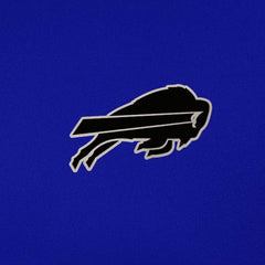 Buffalo Bills Antigua Reprocess Quarter-Zip Top - Royal for sale