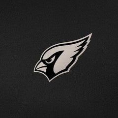 Arizona Cardinals Antigua Reprocess Quarter-Zip Top - Black on sale