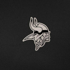 Minnesota Vikings Antigua Reprocess Quarter-Zip Top - Black cheap
