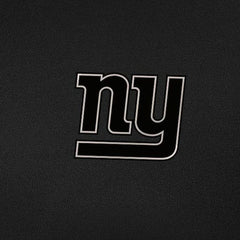New York Giants Antigua Reprocess Quarter-Zip Top - Black outlet