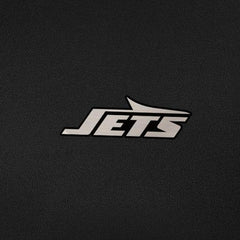 New York Jets Antigua Reprocess Quarter-Zip Top - Black cheap