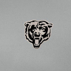 Chicago Bears Antigua Reprocess Quarter-Zip Top - Gray online