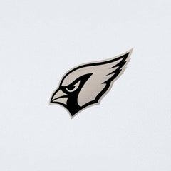 Arizona Cardinals Antigua Reprocess Quarter-Zip Top - White discount