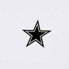 Dallas Cowboys Antigua Reprocess Quarter-Zip Top - White online