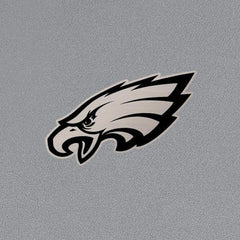 Philadelphia Eagles Antigua Insider Quarter-Zip Top - Gray for sale