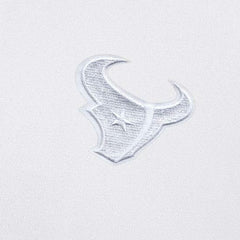 Houston Texans Antigua Generation Quarter-Zip Jacket - White outlet