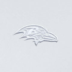 Baltimore Ravens Antigua Intent Quarter-Zip Jacket - White cheap
