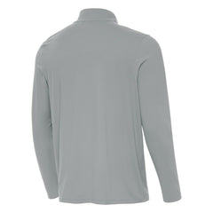 Chicago Bears Men's Antigua Intent Quarter-Zip Jacket - Gray online