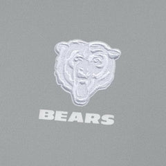 Chicago Bears Men's Antigua Intent Quarter-Zip Jacket - Gray online