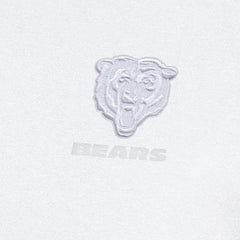 Chicago Bears Antigua Victory Quarter-Zip Top - White outlet