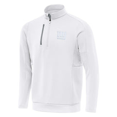 New York Giants Antigua Generation Quarter-Zip Top - White online