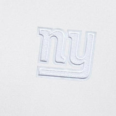 New York Giants Antigua Generation Quarter-Zip Top - White online