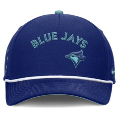 Toronto Blue Jays Father's Day Rise Adjustable Hat Royal