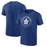 Toronto Maple Leafs Royal Proclamation T-Shirt T-shirts