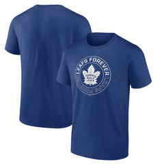 Toronto Maple Leafs Royal Proclamation T-Shirt T-shirts