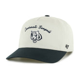 Cincinnati Bengals '47 Safe Bet Stable Hitch Adjustable Hat - Cream/Black online