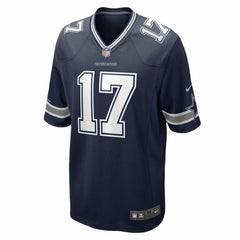 Brandon Aubrey Dallas Cowboys Team Game Jersey - Navy cheap