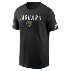 Jacksonville Jaguars Alt Pack Onside Conversion Performance T-Shirt - Black outlet