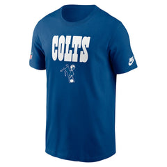 Indianapolis Colts Alt Pack Onside Conversion Performance T-Shirt - Royal cheap