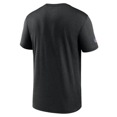 Atlanta Falcons Sideline Alt Pack Legend Dri-FIT T-Shirt - Black for sale