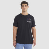 Detroit Lions 2025 NFL Crucial Catch Tri-Blend Dri-FIT T-Shirt - Black for sale