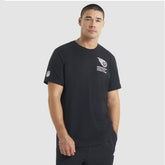 Tennessee Titans 2025 NFL Crucial Catch Tri-Blend Dri-FIT T-Shirt - Black sale