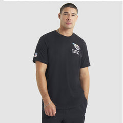 Tennessee Titans 2025 NFL Crucial Catch Tri-Blend Dri-FIT T-Shirt - Black sale