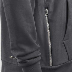 Dallas Cowboys Sideline Standard Issue Initial Home Dri-FIT Hoodie - Anthracite online