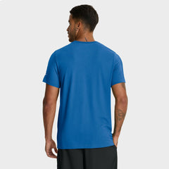 Detroit Lions Favorable Timeline Tri-Blend T-Shirt - Royal sale