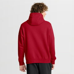 Tampa Bay Buccaneers Busted Play Club Fleece Pullover Hoodie - Red online