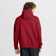 Arizona Cardinals Busted Play Club Fleece Pullover Hoodie - Cardinal outlet