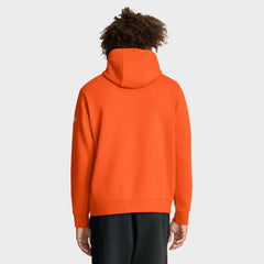 Cleveland Browns Club Fleece Pullover Hoodie - Orange online
