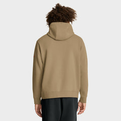 Kansas City Chiefs Best Season Rewind Club Pullover Hoodie - Tan cheap