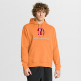Tampa Bay Buccaneers Best Season Rewind Club Pullover Hoodie - Orange discount