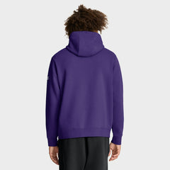 Minnesota Vikings Best Season Rewind Club Pullover Hoodie - Purple sale