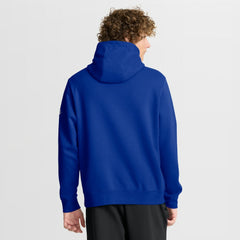 New England Patriots Best Season Rewind Club Pullover Hoodie - Royal discount
